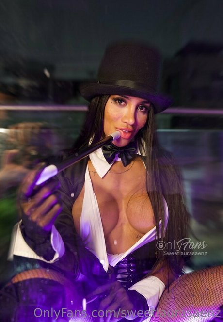 sweetlaurasaenz modelo porno archivo