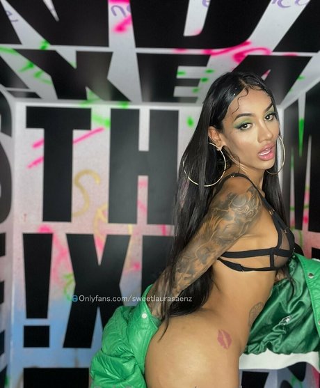 sweetlaurasaenz modelo perfecto foto