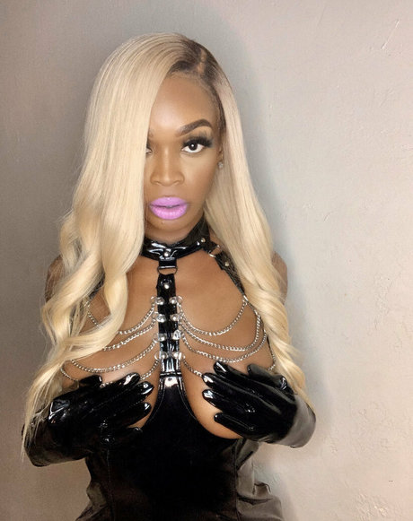 samanthaporsha étoile parfaite archive