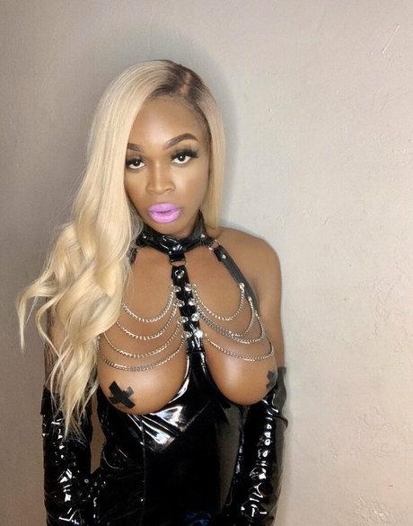 samanthaporsha star du porno chaud photos