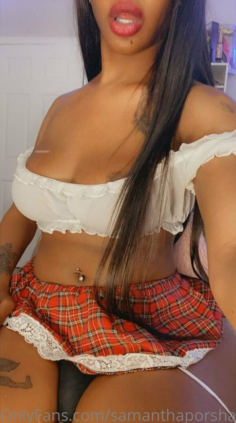 samanthaporsha estrella de alta calidad imágenes