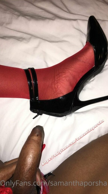 samanthaporsha art étoile archive