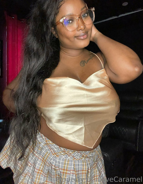 ilovecaramel Image de profil