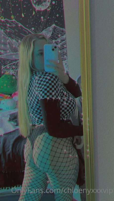 chloenyxxxvip estrella porno en alta definición imágenes