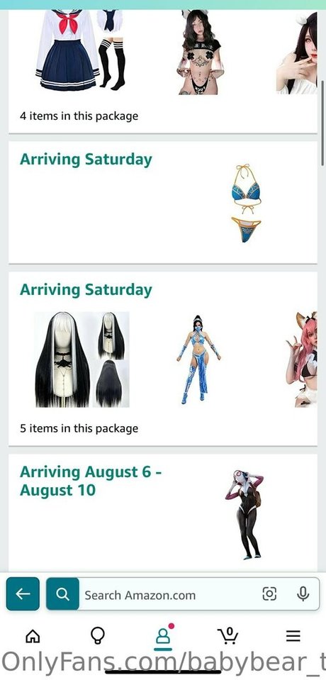 babybear teddy actriz desnuda fotos