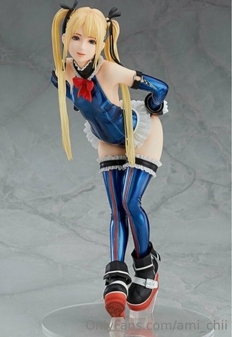 ami chii arte estelar recopilación