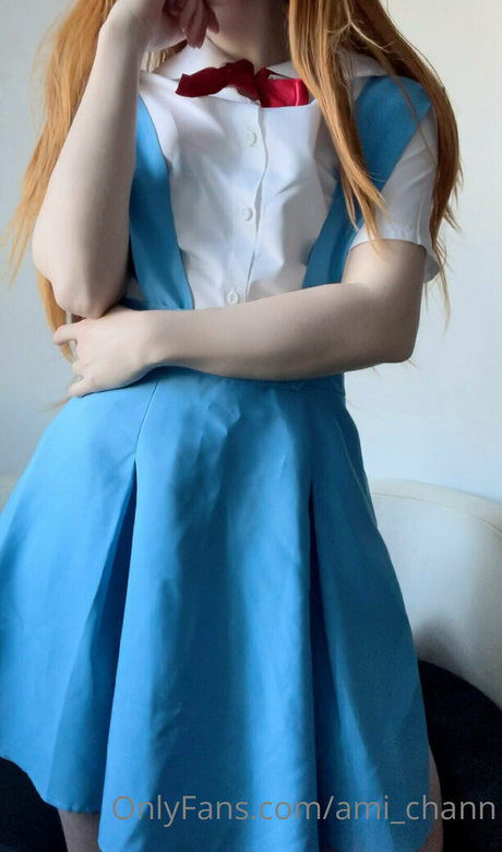 ami chii art star du porno galerie