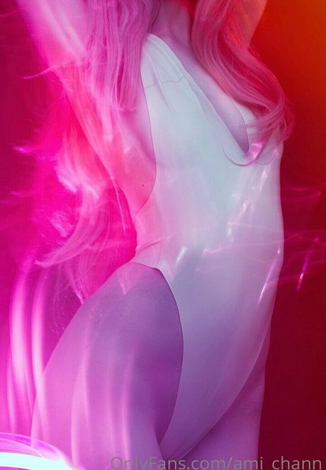 ami chii actrice de sexe photos