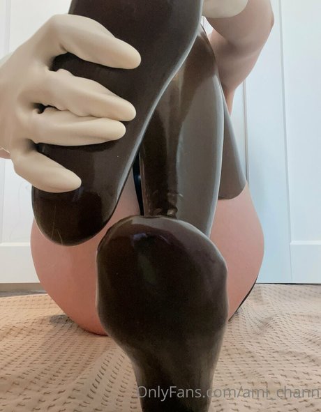 ami chii top star des photos