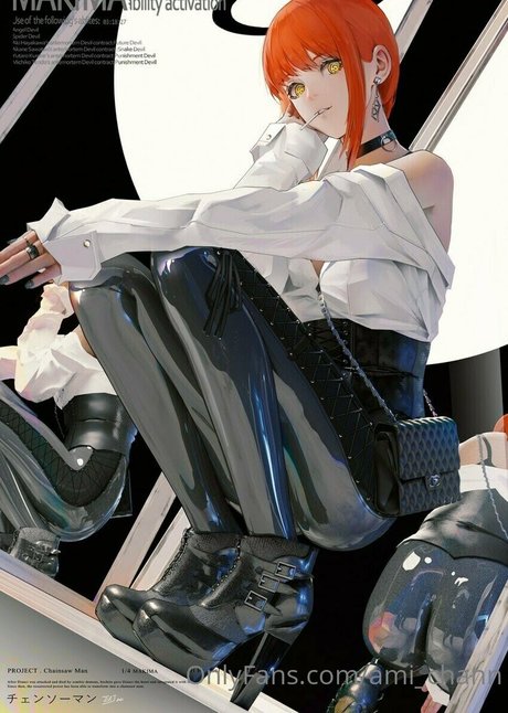 ami chii sexo modelo imagen