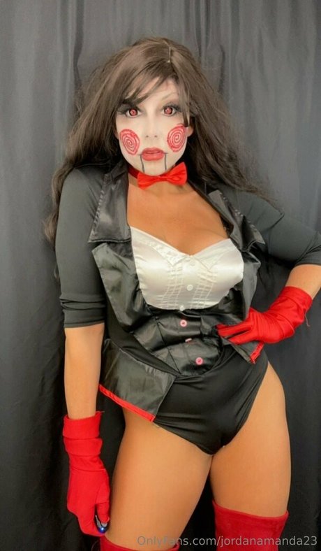 Jordanamanda23 actriz de alta definición recopilación