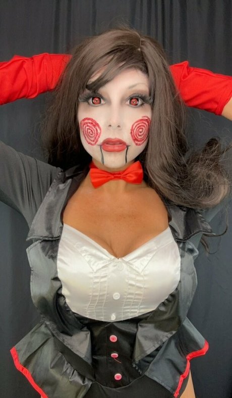 Jordanamanda23 actrice érotique image