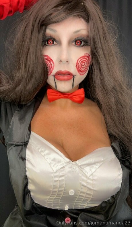 Jordanamanda23 actriz galerías