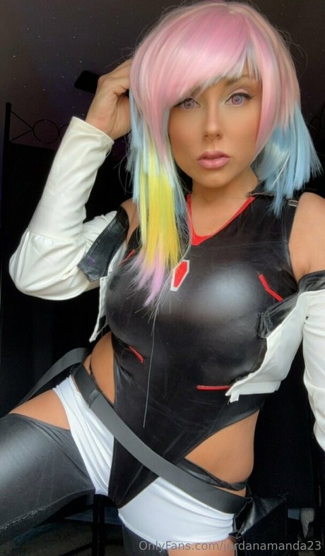 Jordanamanda23 art étoile galeries