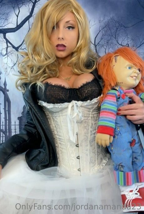 Jordanamanda23 modelo imagen