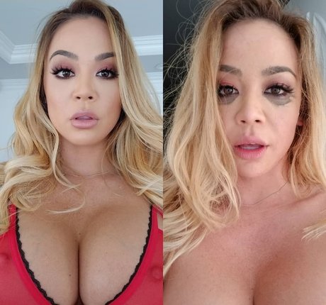 keiranlee modelo sexual foto