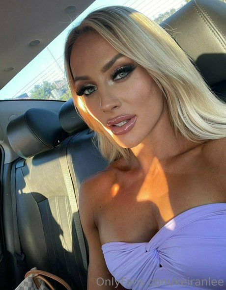 keiranlee étoile parfaite des photos