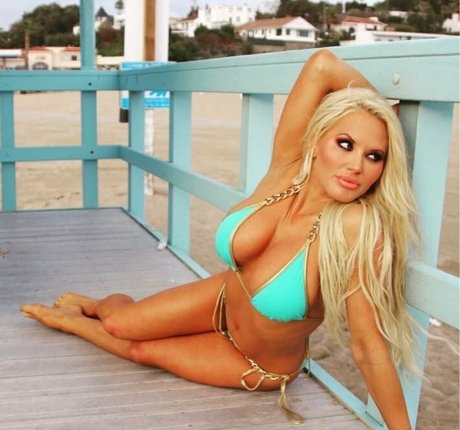 keiranlee étoile érotique images