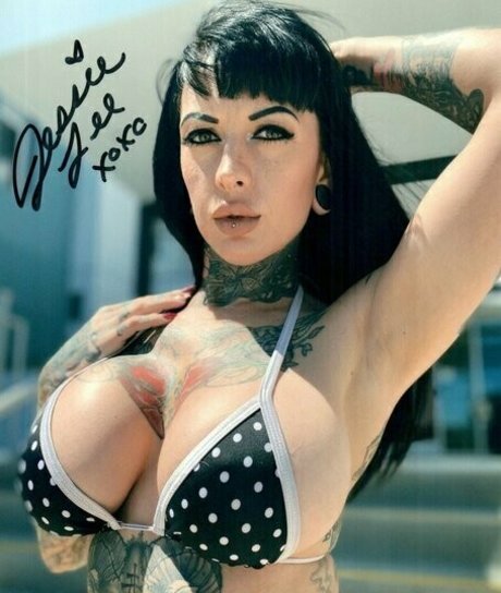 keiranlee modèles nus collection