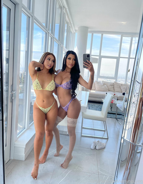 vmynguyen estrella erótica recopilación