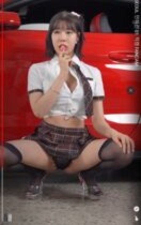 Min Harin_ mejor estrella porno imágenes