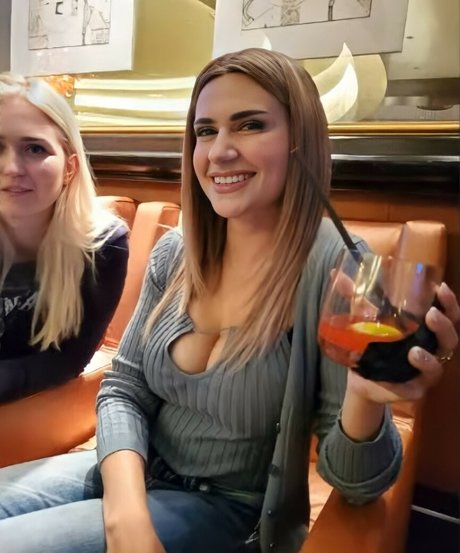 That Star Wars Girl hermosa estrella fotos