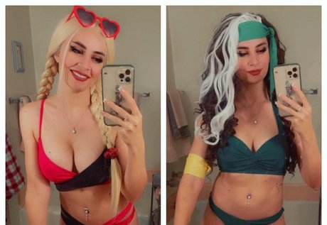 That Star Wars Girl étoile sexy images