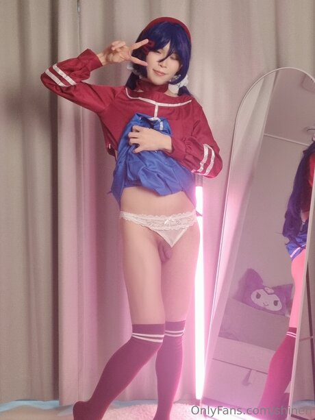 shinen mannequin galerie