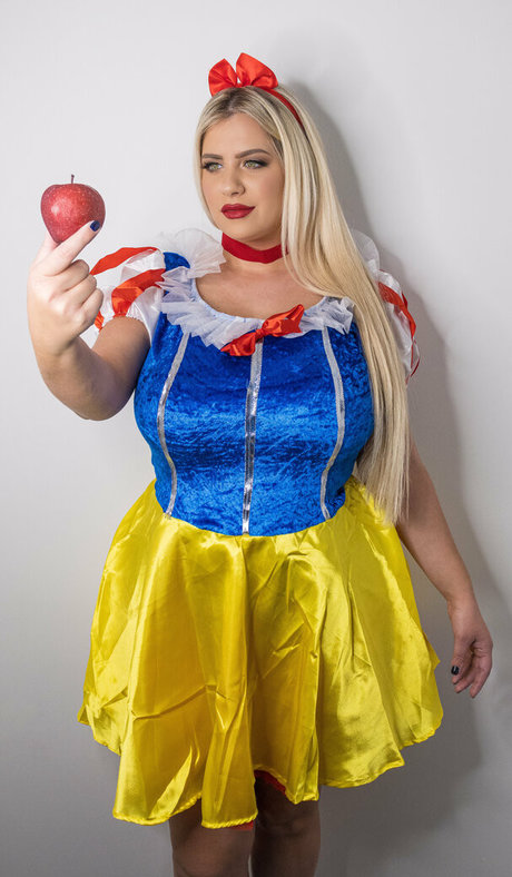 Nina Phoenix estrella del sexo imágenes