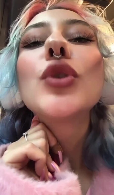 leliloo estrella porno bonita galería