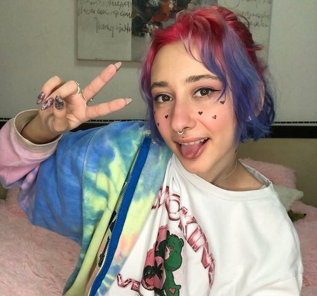 leliloo estrella porno xxx imagen