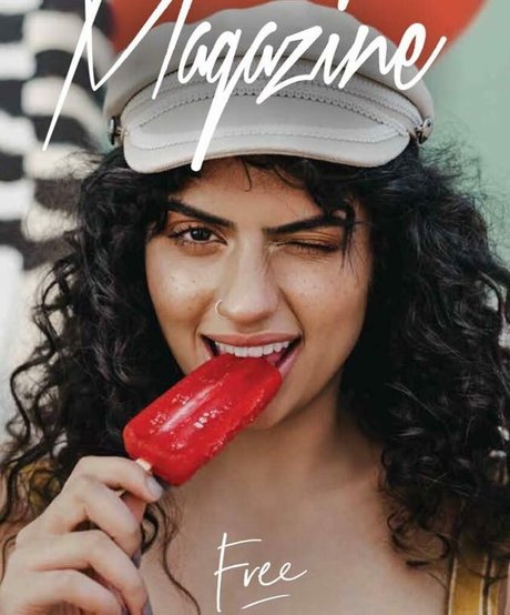 Mays Benatti étoile parfaite archive