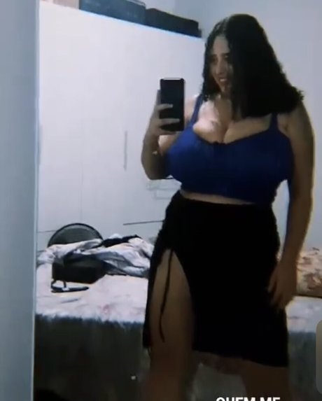 Maria Clara Tavares mannequin photo