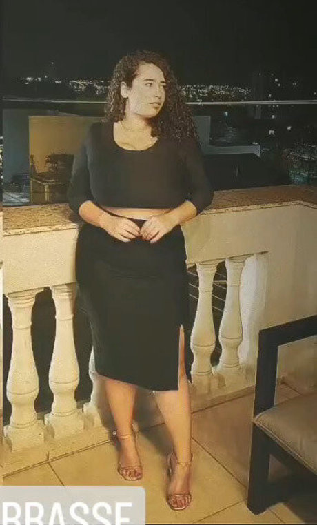 Maria Clara Tavares estrella porno agradable galerías