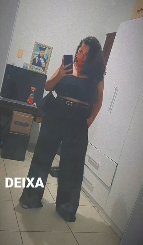 Maria Clara Tavares actriz de alta definición imagen