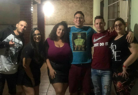 Maria Clara Tavares modelo imágenes