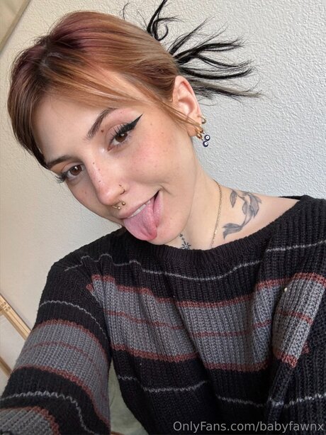babyfawnx meilleure étoile photos