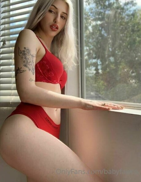 babyfawnx étoile magnifique collection