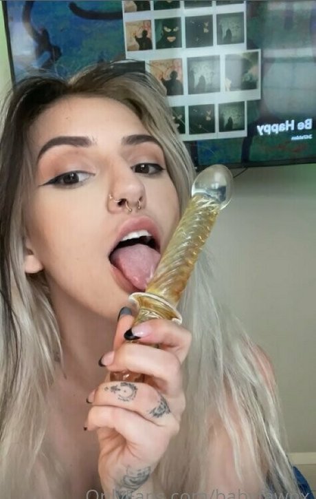 babyfawnx star du porno belle des photos