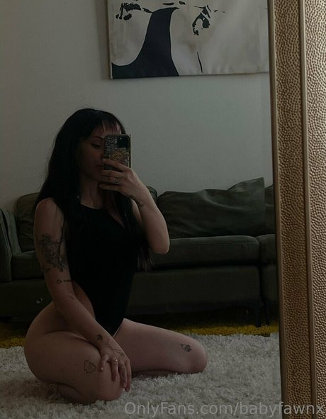 babyfawnx haut modèle images