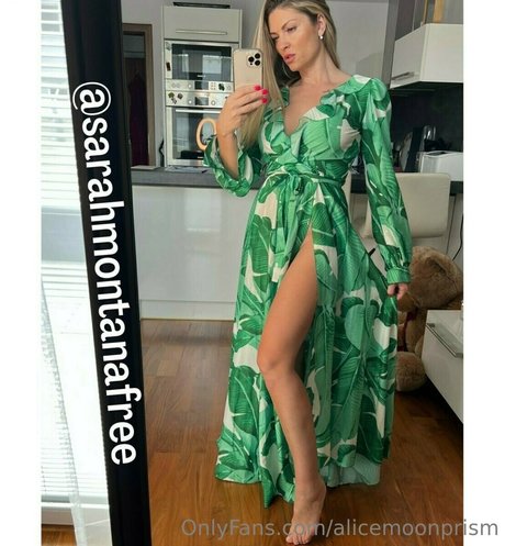 alicemoonprism actrice porno collection