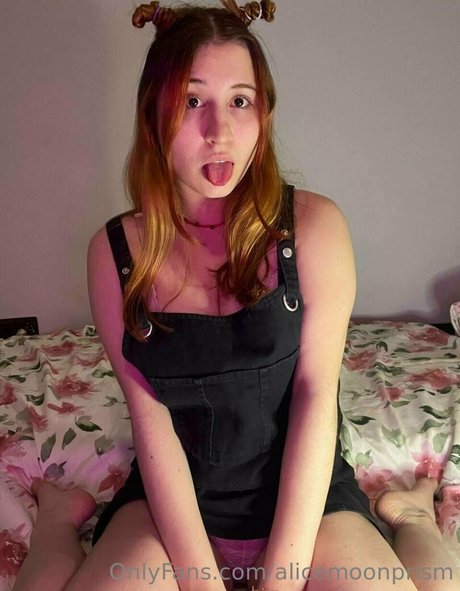 alicemoonprism estrella porno adulto foto