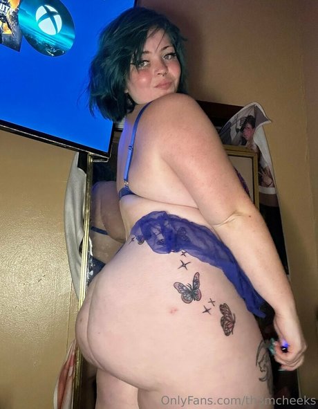 th3mcheeks Imagen de perfil