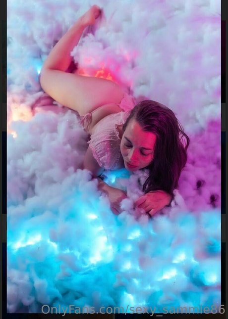 sexy sammie86 estrella libre imagen