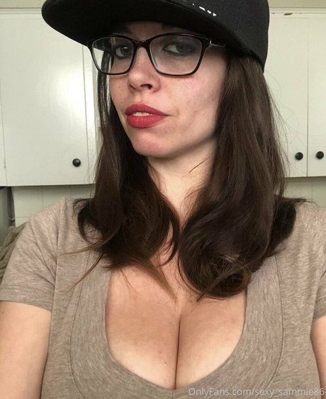 sexy sammie86 meilleure actrice photo