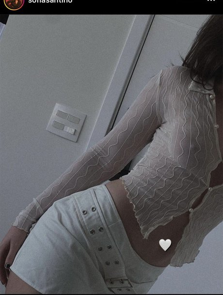 Sofia Santino actriz libre recopilación