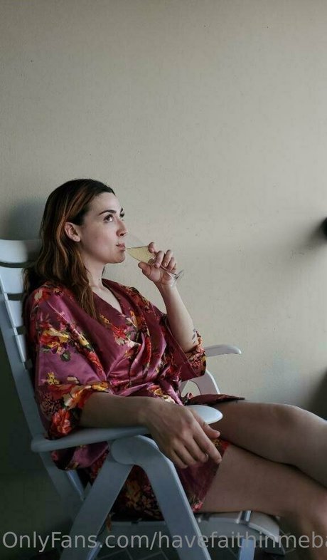 havefaithinmebabe modèle joli galeries