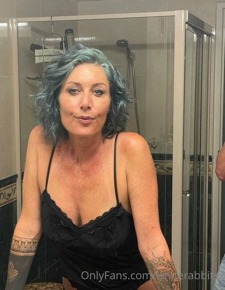 whiterabbitsx desnudos estrella porno galería