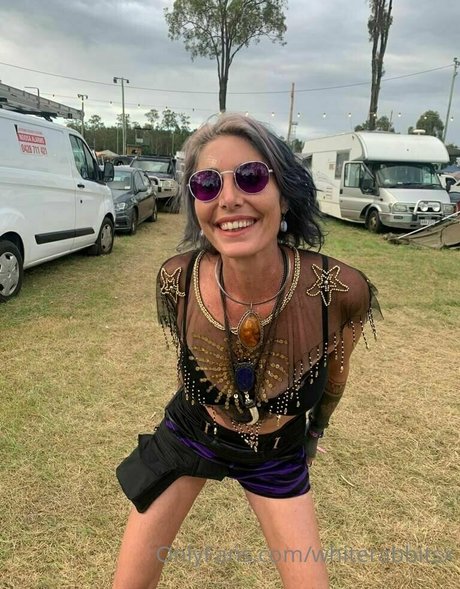 whiterabbitsx actriz de desnudos recopilación