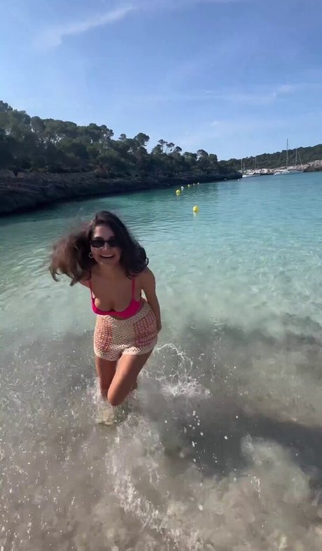 Ischtar Isik actriz sexual foto